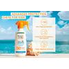 Garnier Ambre Solaire Sensitive Advanced Kids Happy Spray SPF50+ - 270 ml.