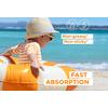 Garnier Ambre Solaire Sensitive Advanced Kids Happy Spray SPF50+ - 270 ml.
