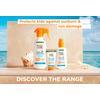 Garnier Ambre Solaire Sensitive Advanced Kids Happy Spray SPF50+ - 270 ml.