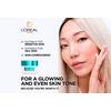 L'Oréal Paris Bright Reveal Day Cream For Dark Spots - 50 ml.