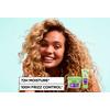 Garnier Fructis Method For Curls Shampoo For Curly Hair - 200 ml.
