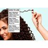 Garnier Fructis Method For Curls Shampoo For Curly Hair - 200 ml.