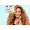 Garnier Fructis Method For Curls Leave-In For Curly Hair - 150 ml.