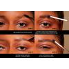 NYX Professional Makeup The Brow Glue Instant Brow Styler - Flere farver