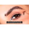 NYX Professional Makeup The Brow Glue Instant Brow Styler - Flere farver