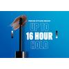 NYX Professional Makeup The Brow Glue Instant Brow Styler - Flere farver
