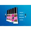 NYX Professional Makeup The Brow Glue Instant Brow Styler - Flere farver