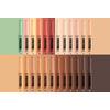 NYX Professional Makeup Fix Stick Correcting Concealer Stick - Flere farver