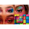 NYX Professional Makeup Ultimate Shadow Palette 16-Pan 04W I Know Thats Bright - 12,8 g.