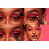 NYX Professional Makeup Ultimate Shadow Palette 16-Pan 04W I Know Thats Bright - 12,8 g.