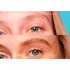 NYX Micro Brow Pencil step by step