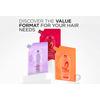 L'Oréal Paris Elvital Hyaluron Plump Shampoo Refill - 500 ml.
