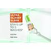 Garnier Fructis Sleek Leave-in Serum - 50 ml.