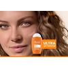 Avène Sun Ultra Fluid Invisible SPF50 - 50 ml.