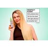 Garnier Fructis Keratin Sleek Diamond Sleek - 150 ml.