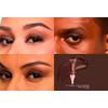 NYX Professional Makeup Lid Lingerie Liquid Eyeshadow - 06 Mocha Mesh - 6 ml.