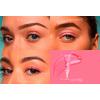 NYX Professional Makeup Lid Lingerie Liquid Eyeshadow - 08 Push Up Pink - 6 ml.