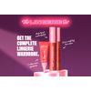 NYX Professional Makeup Lid Lingerie Liquid Eyeshadow - 09 Cheeky Coral - 6 ml.