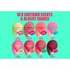 NYX Professional Makeup Smushy SOS Hydrating Lip Mask - 02 Shea So Smooth - 12 ml.