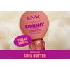 NYX Professional Makeup Smushy SOS Hydrating Lip Mask - 02 Shea So Smooth - 12 ml.