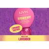 NYX Professional Makeup Smushy SOS Hydrating Lip Mask - 05 Lavender Soother - 12 ml.