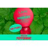 NYX Professional Makeup Smushy SOS Hydrating Lip Mask - 07 Red-y 2 Chill - 12 ml.