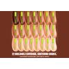 NYX Professional Makeup Wonder Snatch Concealer - 9 Cool Vanilla - 3 ml.
