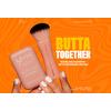 NYX Professional Makeup Buttermelt Bronzer - 03 Deserve Butta - 5 g.