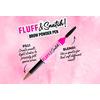 NYX Professional Makeup Fluff & Snatch Brow Powder Pen - 06 Brunette - 1 g.
