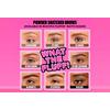 NYX Professional Makeup Fluff & Snatch Brow Powder Pen - 04 Rich Auburn - 1 g.