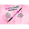 NYX Professional Makeup Fluff & Snatch Brow Powder Pen - 07 Espresso - 1 g.