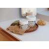 Raunsborg Body Butter Melon - 140 ml.