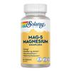 Solaray MAG-5 Magnesium - 60 kaps.