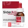PharmaForce Sideral Jerndråber - 30 ml.
