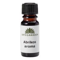 Urtegaarden Abrikos Aroma - 10 ml