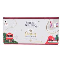 English Tea Shop Christmas Tree Collection - Øko - 1 stk.