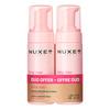 Nuxe Very Rose Cleansing Foam Duo Pack - 2 x 150 ml.