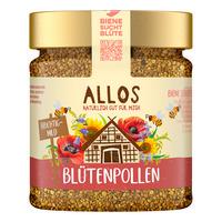 Allos Blomsterpollen/Bipollen - Ø - 200 g.