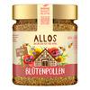 Allos Blomsterpollen/Bipollen - Ø - 200 g.