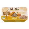 Allos Halva - Sesam-honning Dessert - Ø - 75 g.
