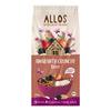 Allos Amaranth Müsli - Red Fruit/Wildberry - Ø - 400 g.