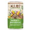 Allos Majsgaletter - Italienske Urter - Ø - 115 g.