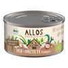 Allos Smørepålæg - Champignon - Ø - 125 g.