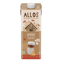 Allos Havre Barista - Ø - 1 l.