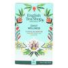 English Tea Shop Daily Wellness Tea - Øko - 20 breve