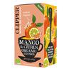 Clipper Mango Citrus Te - Ø - 20 breve
