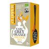 Clipper Earl Grey m. Appelsin - Fairtrade - Ø - 20 breve