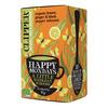 Clipper Happy Mondays Te - Ø - 20 breve