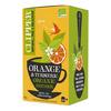 Clipper Appelsin & Gurkemeje Te - Ø - 20 breve