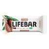 LifeFood Chocolate RAW - øko - 40 g.